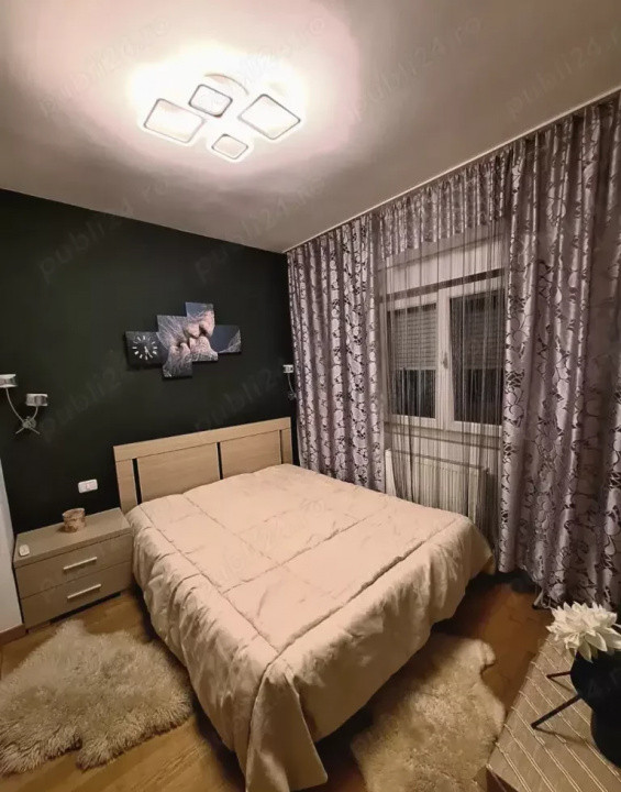 Apartament de inchiriat, 2 camere, Calea Aradului