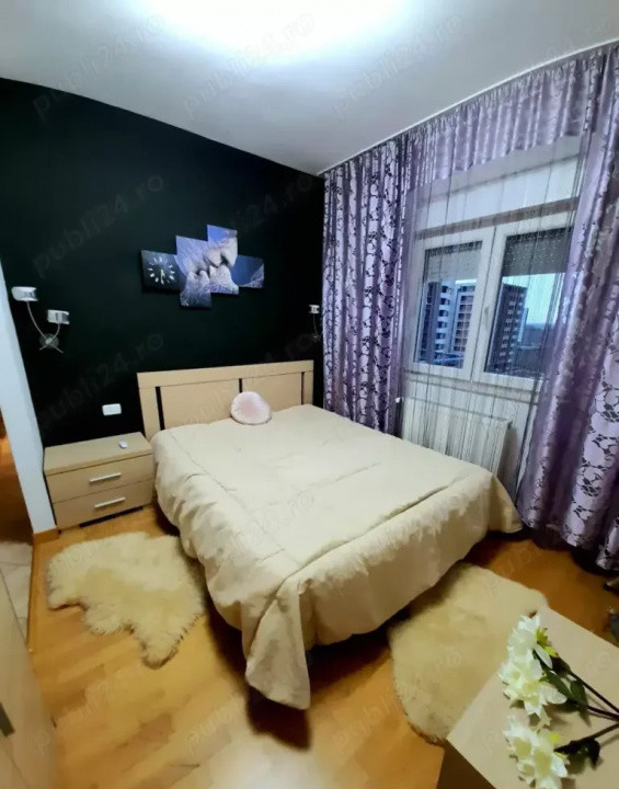 Apartament de inchiriat, 2 camere, Calea Aradului