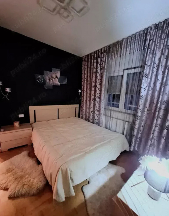 Apartament de inchiriat, 2 camere, Calea Aradului