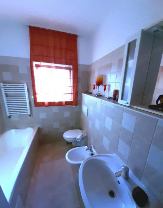 Apartament de inchiriat, 2 camere, Calea Aradului