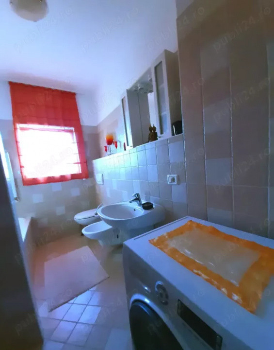 Apartament de inchiriat, 2 camere, Calea Aradului