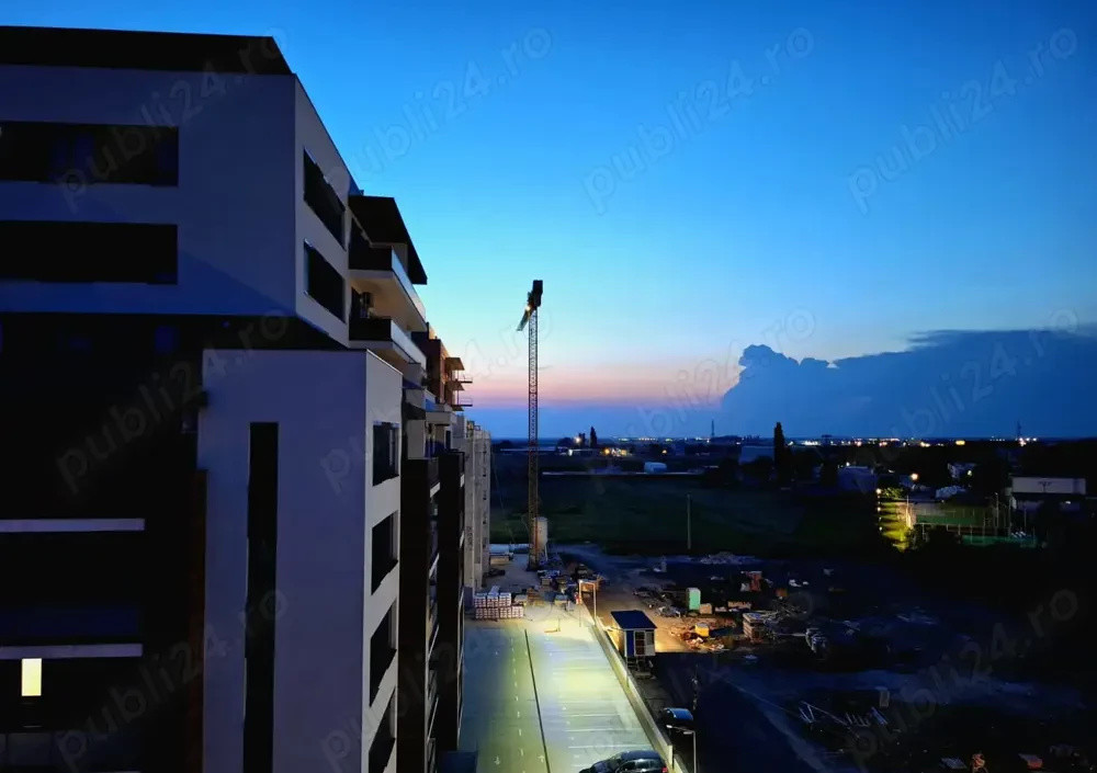 Apartament de inchiriat, 2 camere, Calea Aradului