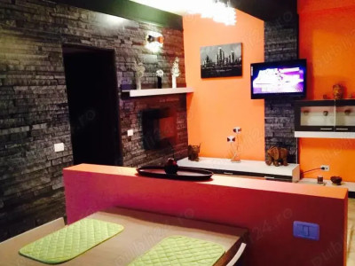 Apartament de inchiriat, 2 camere, Calea Aradului