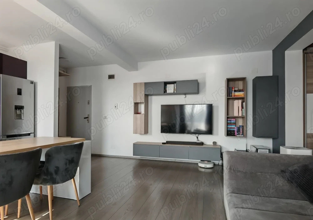 Apartament 3 camere, Giroc, zona ESO