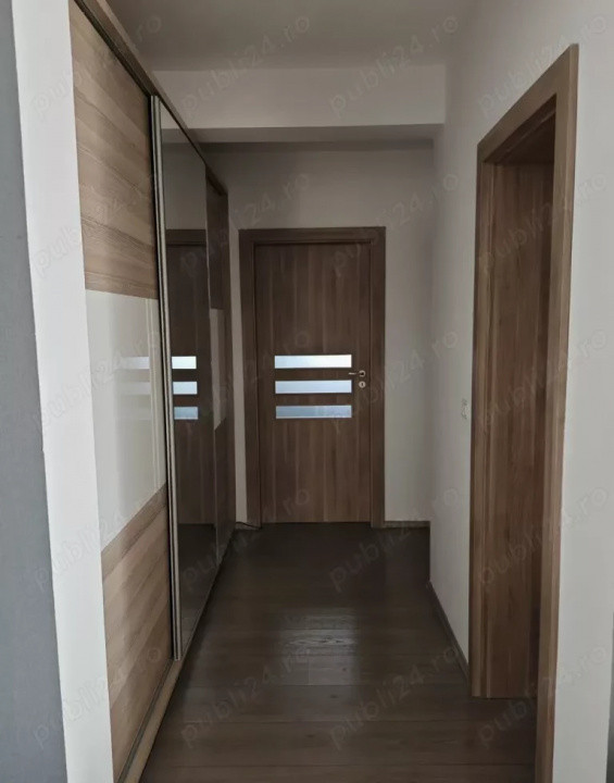 Apartament 3 camere, Giroc, zona ESO