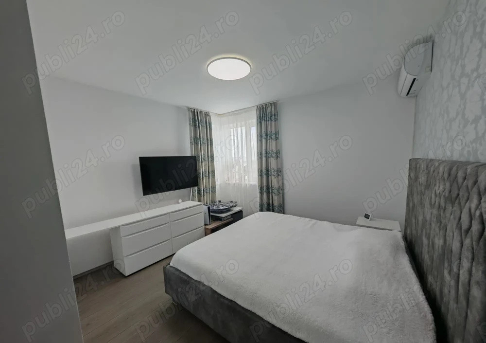 Apartament 3 camere, Giroc, zona ESO