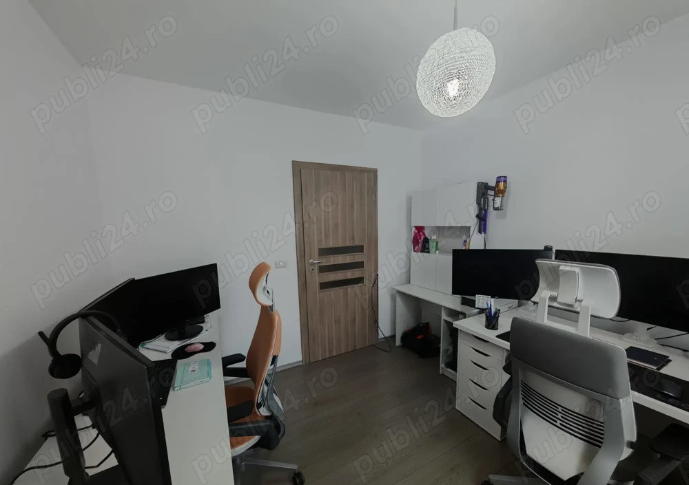 Apartament 3 camere, Giroc, zona ESO