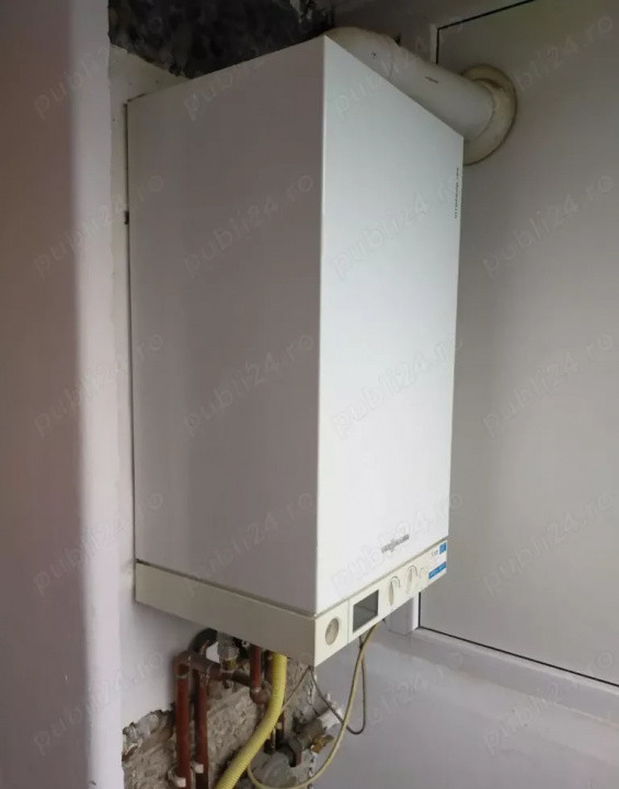 Apartament 3 camere, zona Dacia