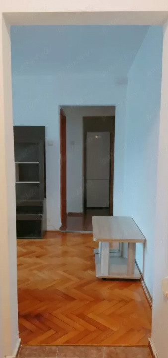 Apartament 3 camere, zona Dacia