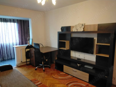 Apartament 3 camere, zona Dacia