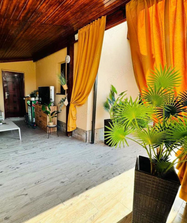 De vanzare, casa individuala Giroc P+1E