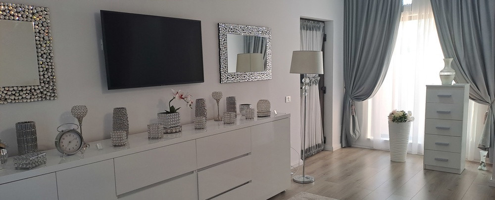 De vanzare, casa individuala Giroc P+1E