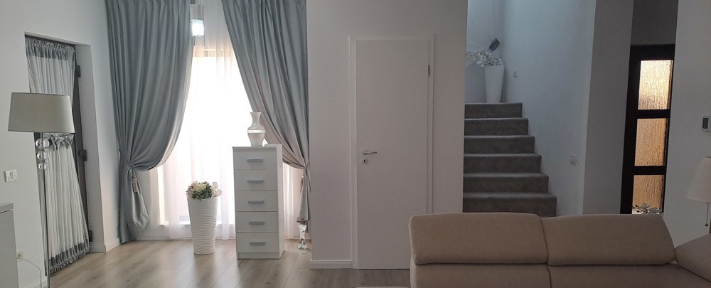 De vanzare, casa individuala Giroc P+1E