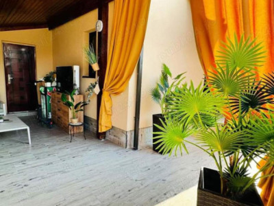 De vanzare, casa individuala Giroc P+1E