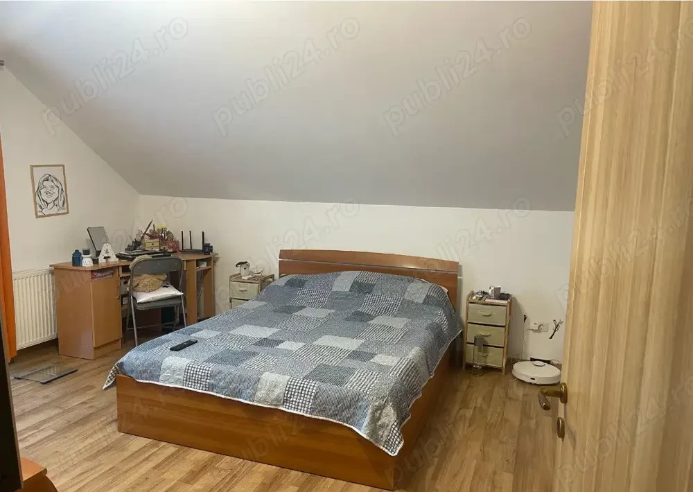Casa individuala de vanzare in Chisoda Comision 0%
