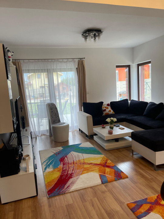Casa individuala de vanzare in Chisoda Comision 0%
