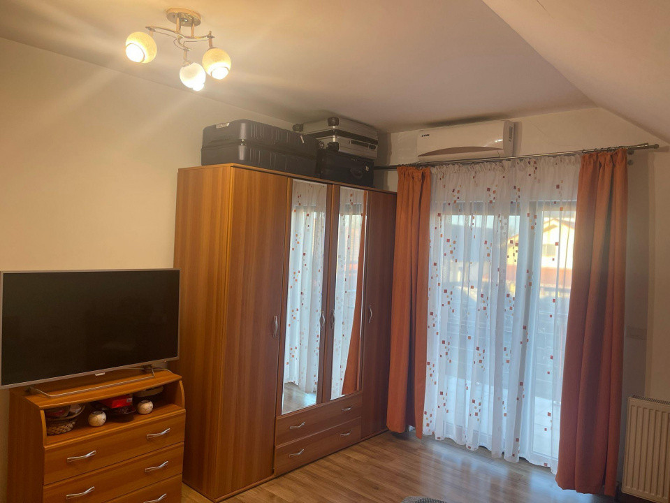 Casa individuala de vanzare in Chisoda Comision 0%
