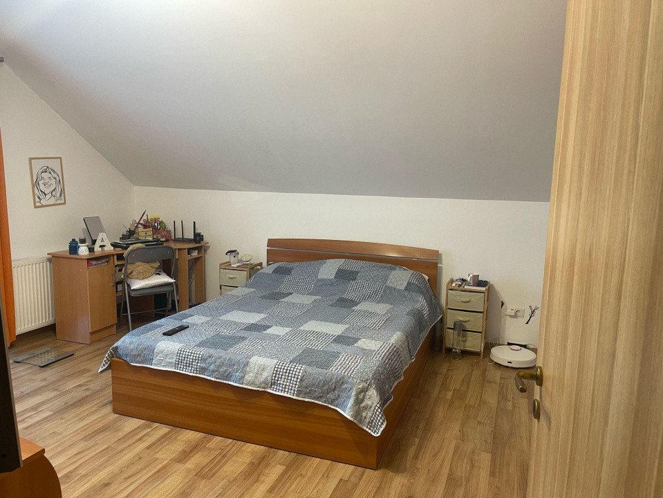Casa individuala de vanzare in Chisoda Comision 0%