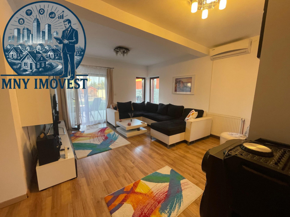 Casa individuala de vanzare in Chisoda Comision 0%