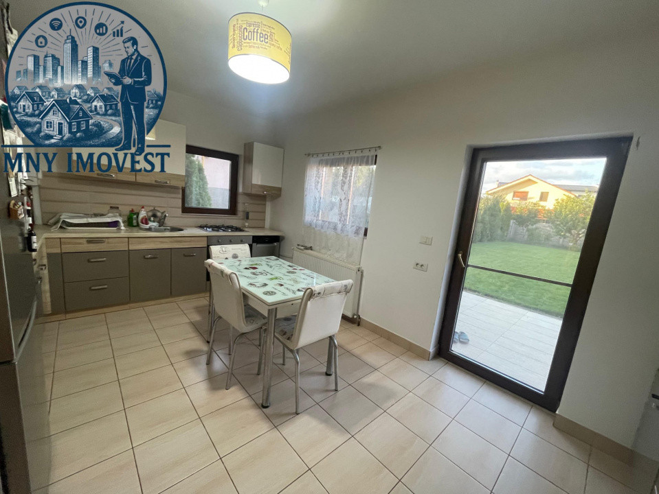 Casa individuala de vanzare in Chisoda Comision 0%