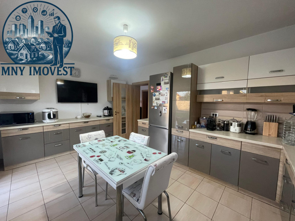 Casa individuala de vanzare in Chisoda Comision 0%