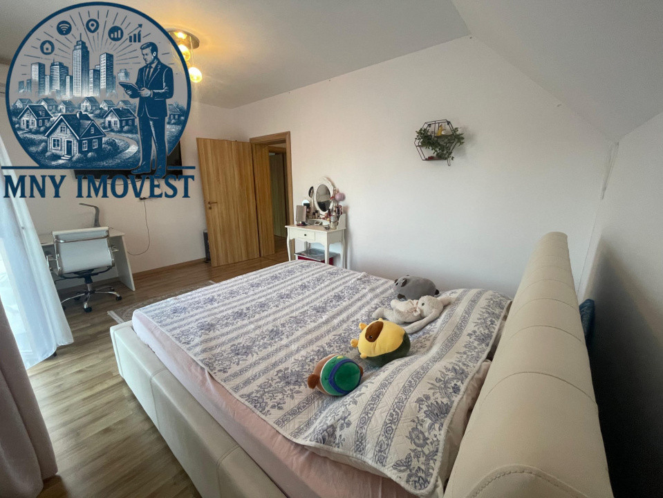 Casa individuala de vanzare in Chisoda Comision 0%