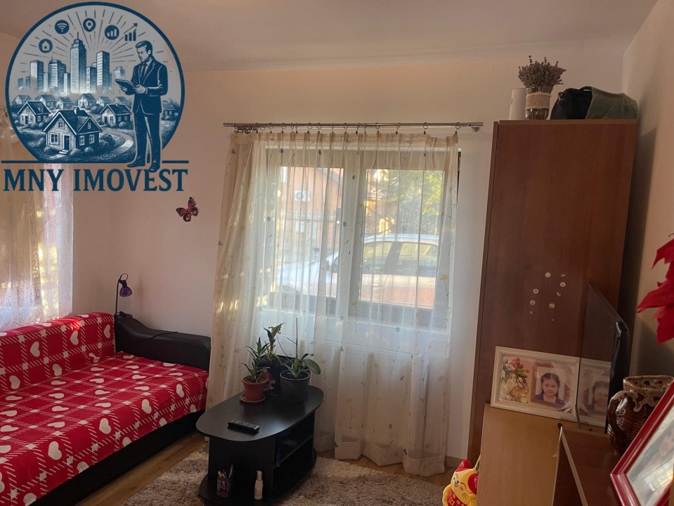 Casa individuala de vanzare in Chisoda Comision 0%