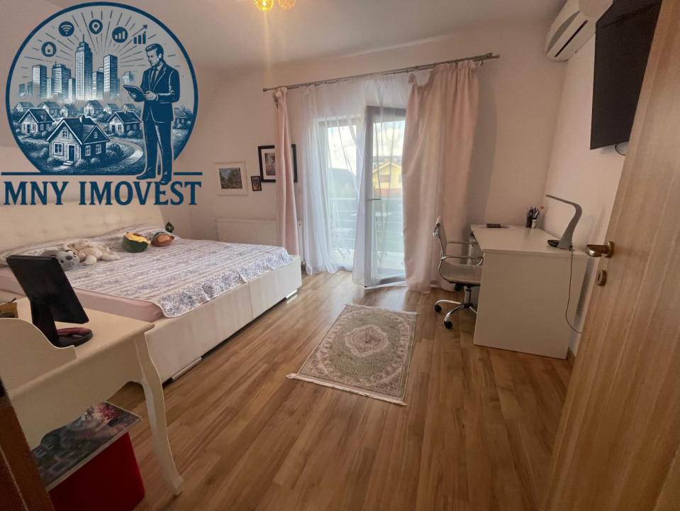 Casa individuala de vanzare in Chisoda Comision 0%