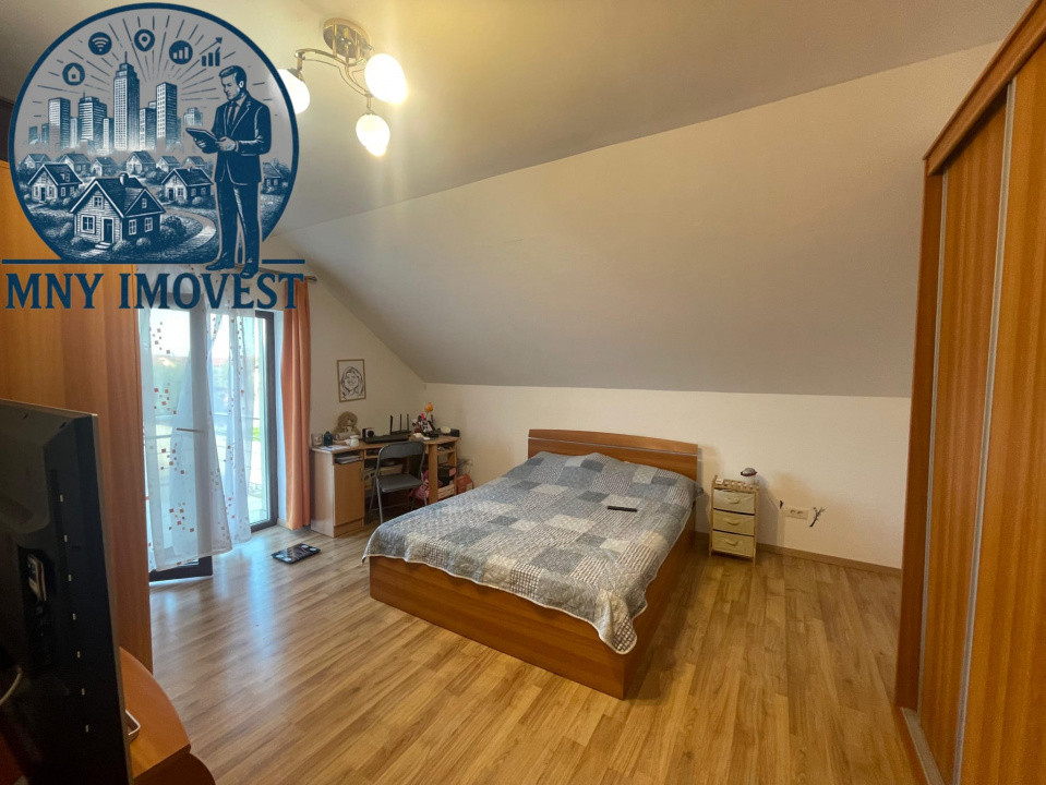 Casa individuala de vanzare in Chisoda Comision 0%