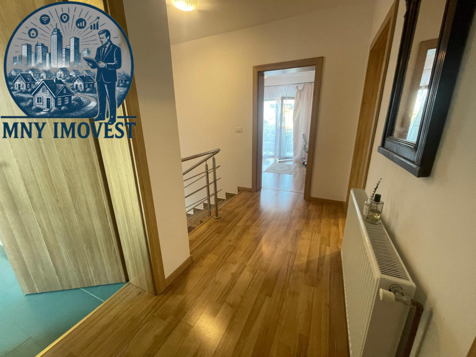 Casa individuala de vanzare in Chisoda Comision 0%