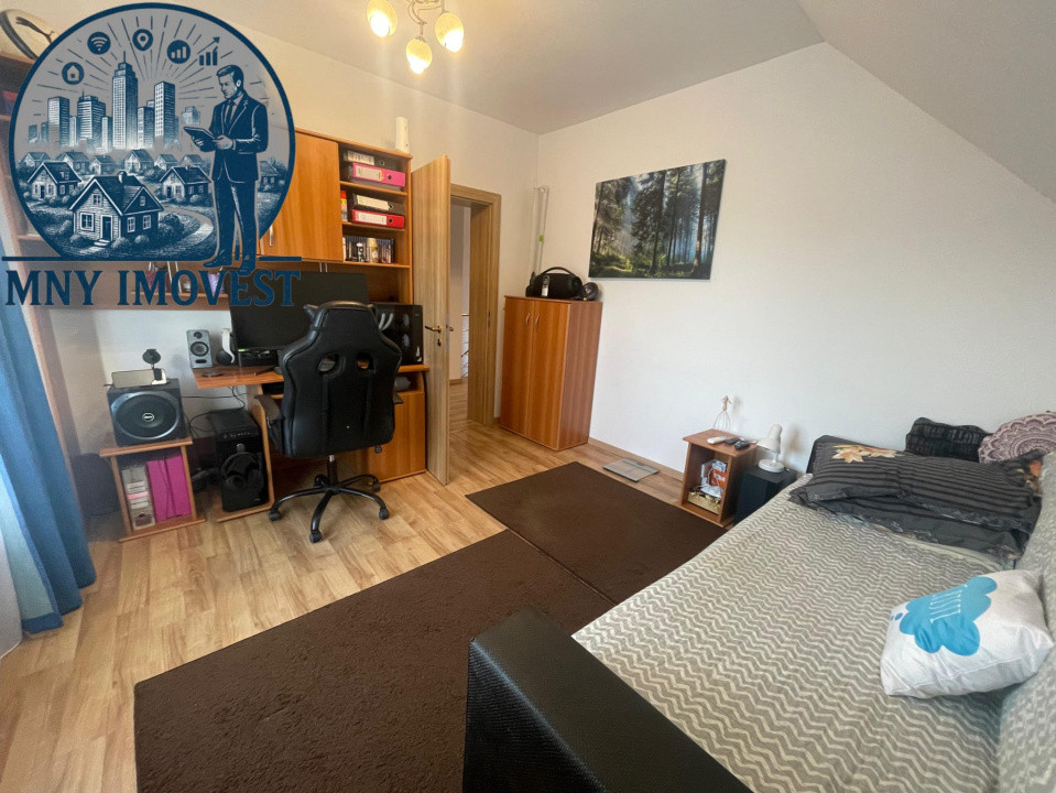 Casa individuala de vanzare in Chisoda Comision 0%