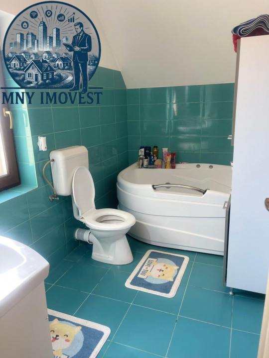 Casa individuala de vanzare in Chisoda Comision 0%