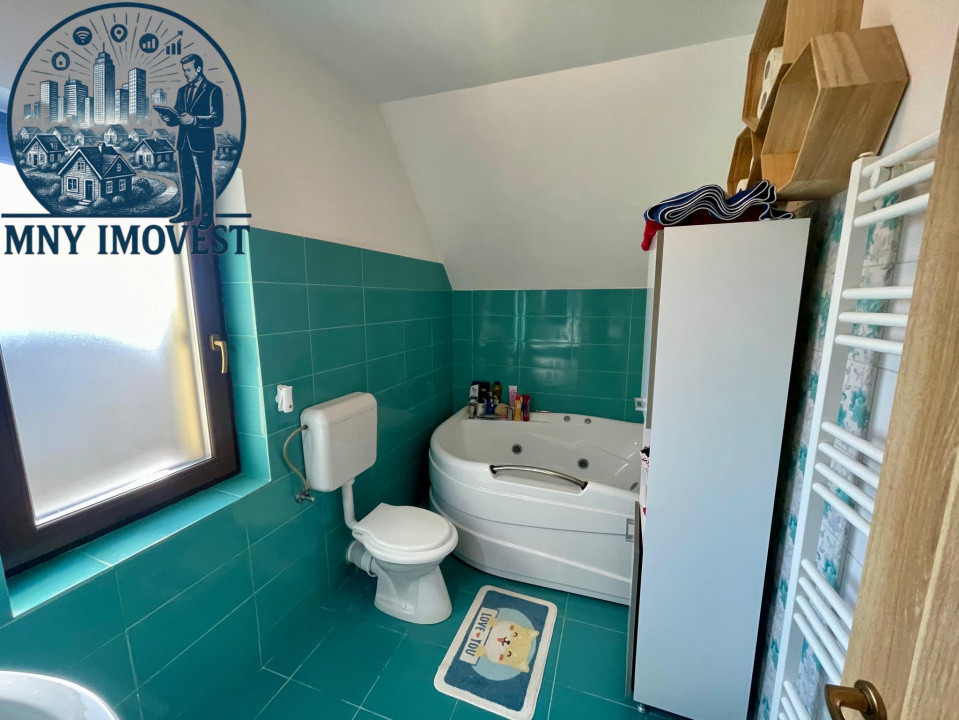 Casa individuala de vanzare in Chisoda Comision 0%