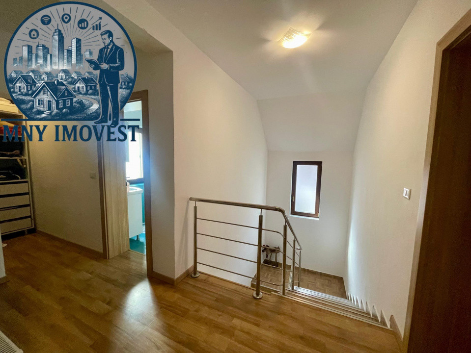 Casa individuala de vanzare in Chisoda Comision 0%