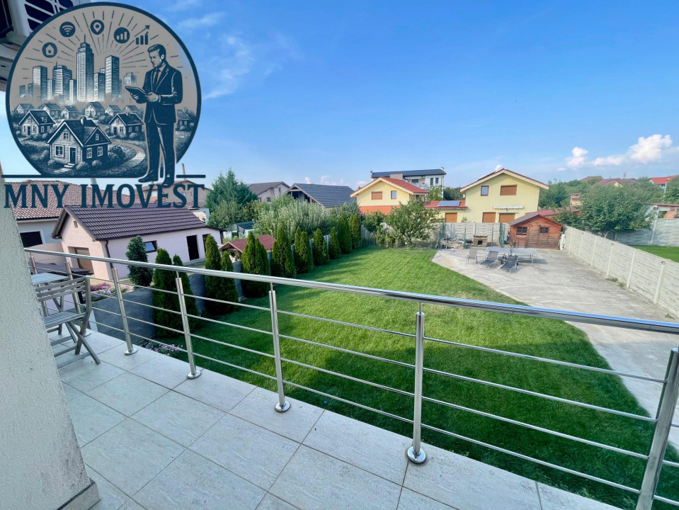 Casa individuala de vanzare in Chisoda Comision 0%