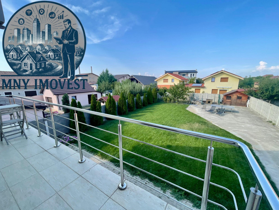 Casa individuala de vanzare in Chisoda Comision 0%