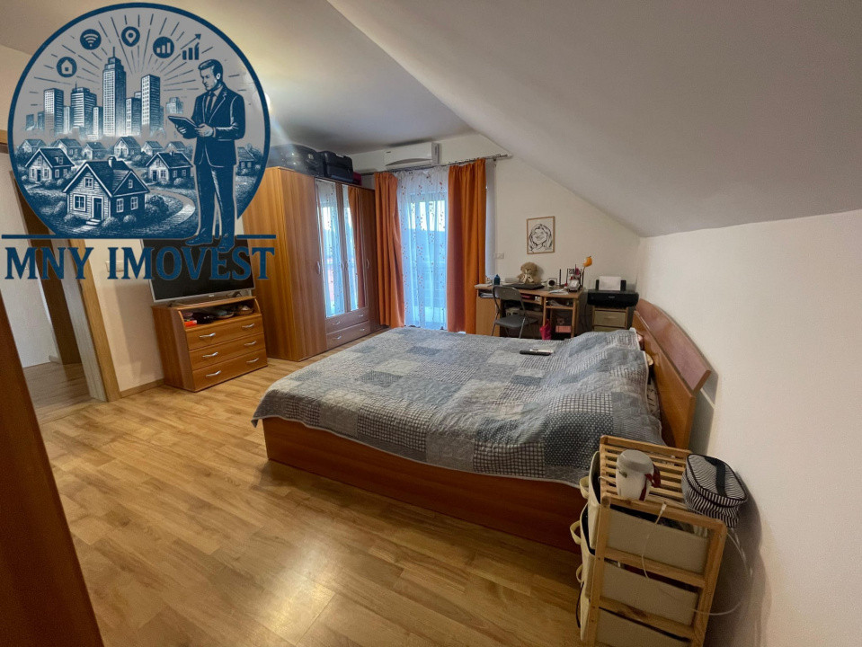 Casa individuala de vanzare in Chisoda Comision 0%