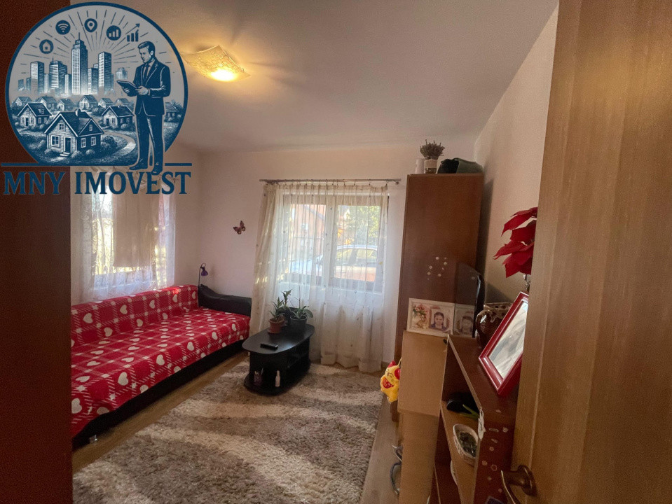 Casa individuala de vanzare in Chisoda Comision 0%