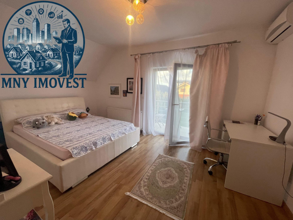 Casa individuala de vanzare in Chisoda Comision 0%