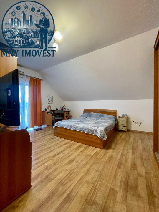 Casa individuala de vanzare in Chisoda Comision 0%