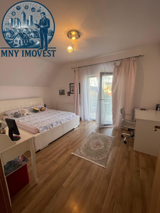 Casa individuala de vanzare in Chisoda Comision 0%