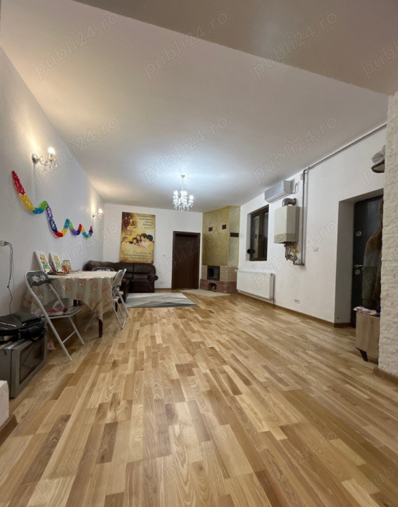 Casa 3 camere, Zona Iosefin