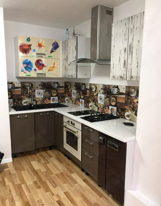 Casa 3 camere, Zona Iosefin