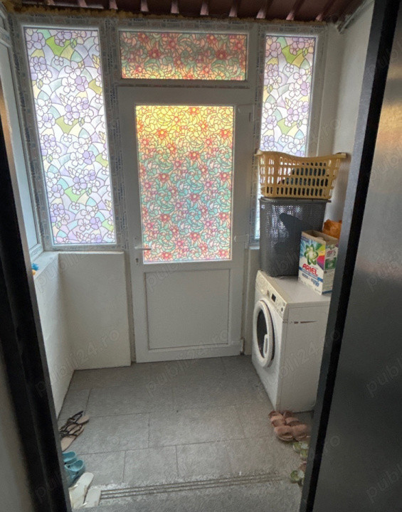 Casa 3 camere, Zona Iosefin