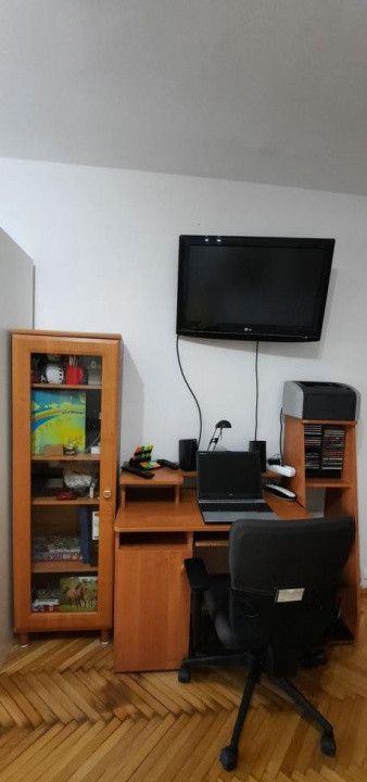 Apartament 2 camere, Zona Aradului