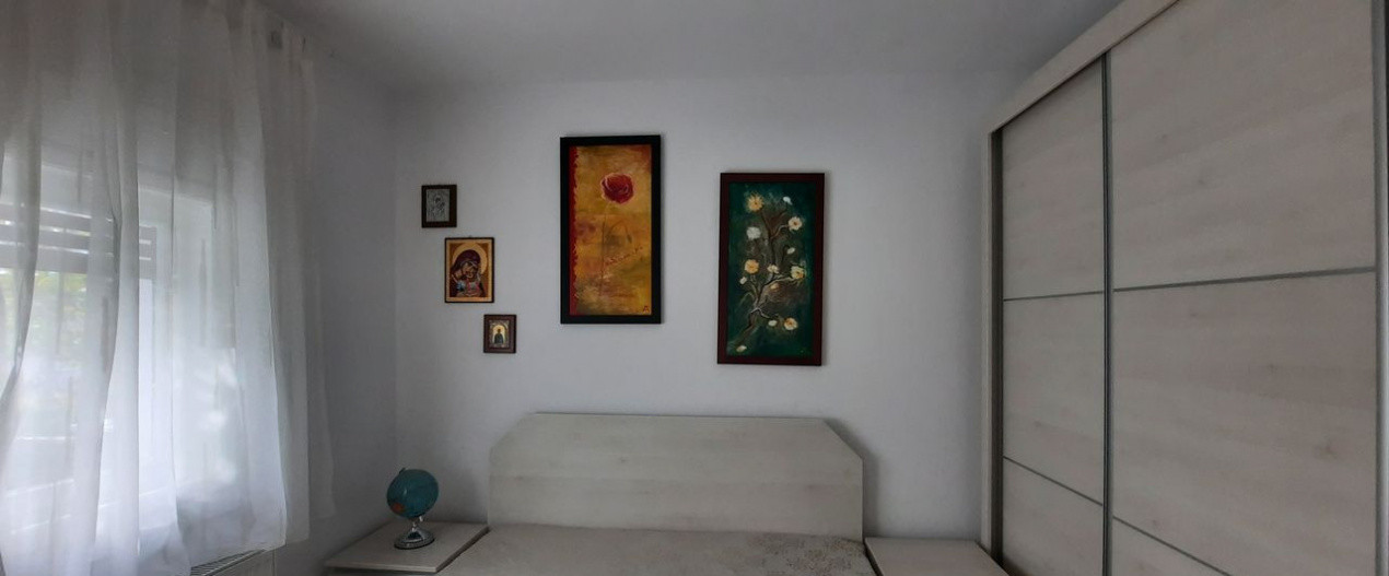 Apartament 2 camere, Zona Aradului