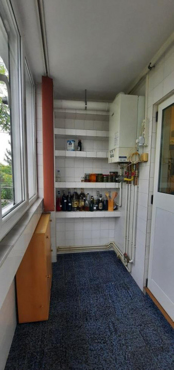 Apartament 2 camere, Zona Aradului