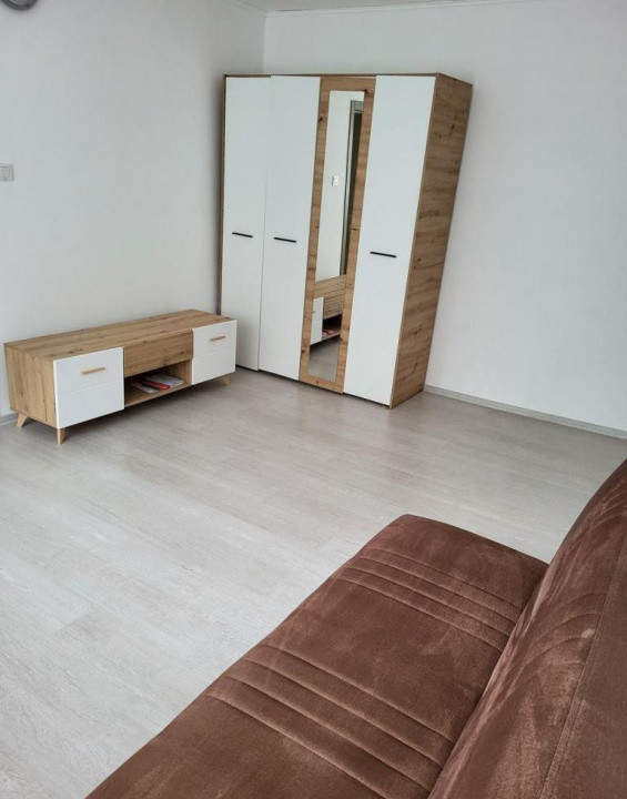 Apartament 2 camere, Zona Iosefin