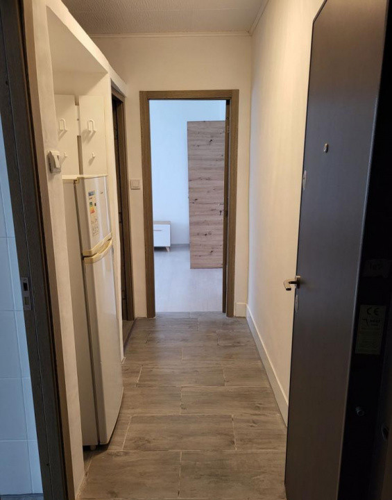 Apartament 2 camere, Zona Iosefin