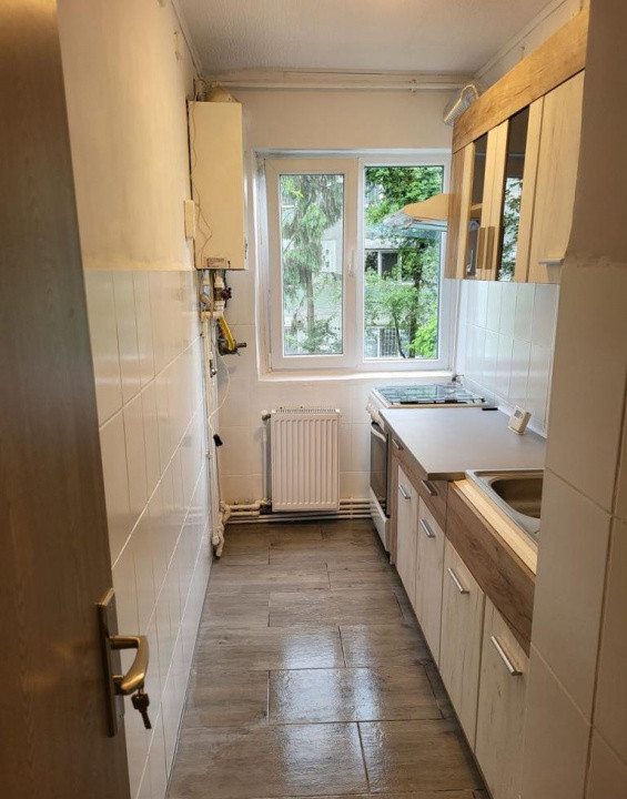 Apartament 2 camere, Zona Iosefin